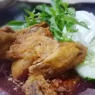 Gambar Makanan Nasi Uduk Ayam Penyet WPB, Pekanbaru 4