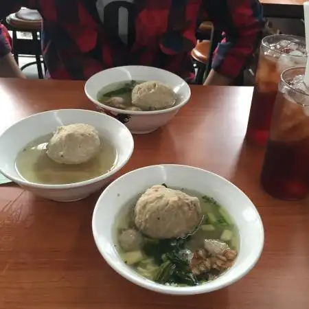 Gambar Makanan Bakso Boedjangan Burangrang 4