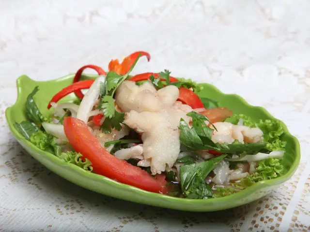 Gambar Makanan Thai Jim Jum 10