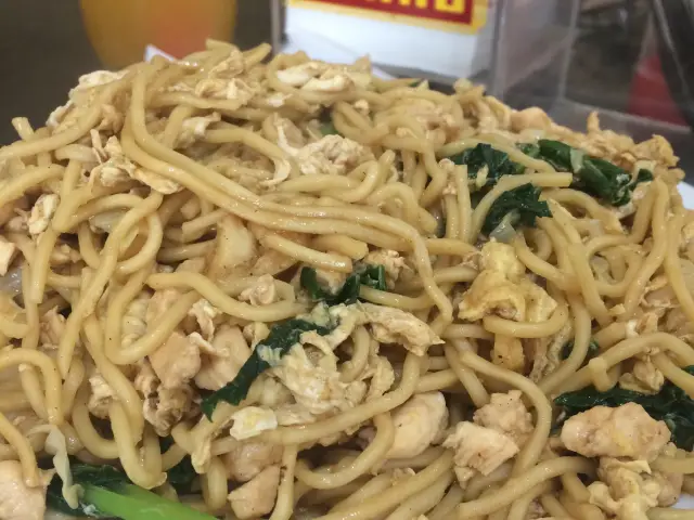Gambar Makanan Huang 2