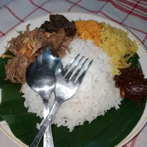 Gambar Makanan Nasi Krawu Bu Tatik, Dr. Sutomo 3