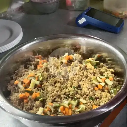 Gambar Makanan Nasi Goreng Raja Rasa 8