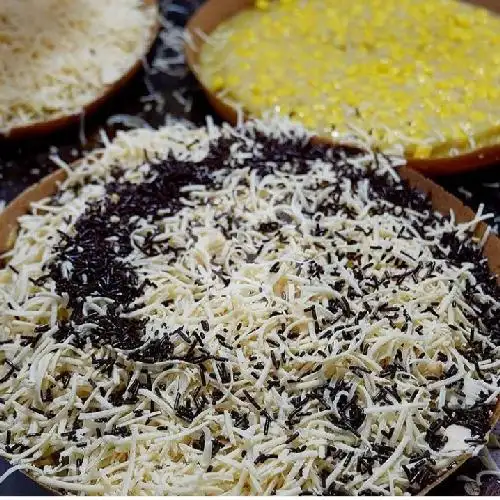 Gambar Makanan Martabak Berhias, Pajajaran 4