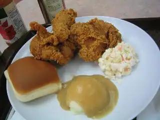 KFC Sutera Mall Skudai Food Photo 1