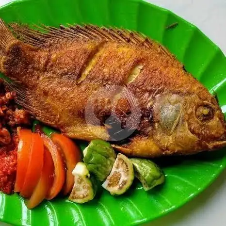 Gambar Makanan Sambel Setan Jawara, Pondok Cabe Raya 10
