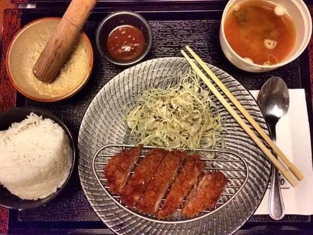 Ichiro Food Photo 17