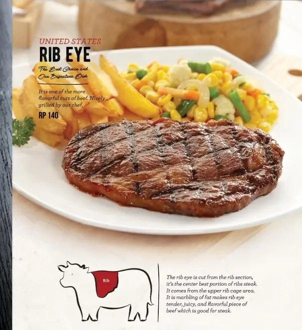 Gambar Makanan Abuba Steak 9