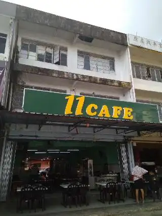 11 Cafe
