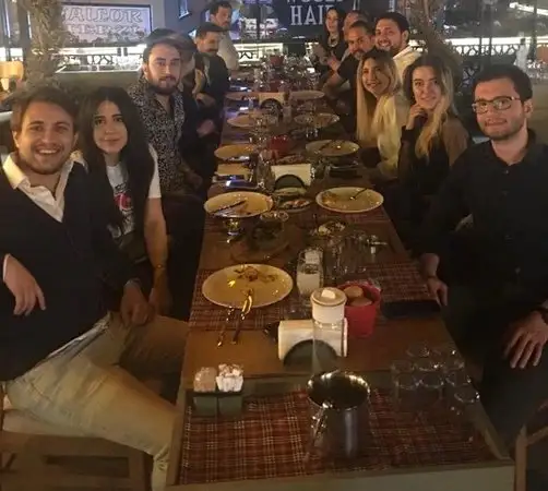 Arafta Modern Meyhane'nin yemek ve ambiyans fotoğrafları 21