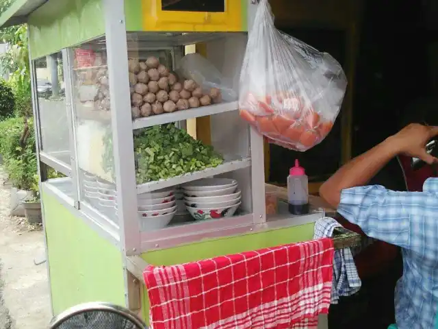 Gambar Makanan Bakso Boom 8