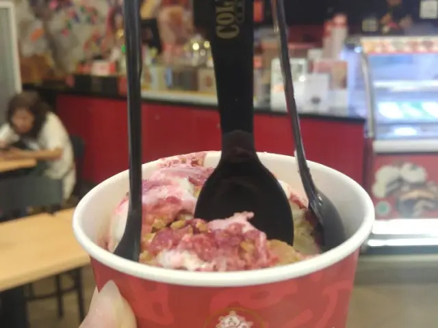 Gambar Makanan Cold Stone Creamery 6