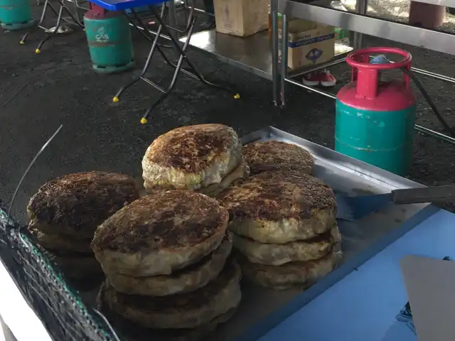 Martabak Ferry Food Photo 6