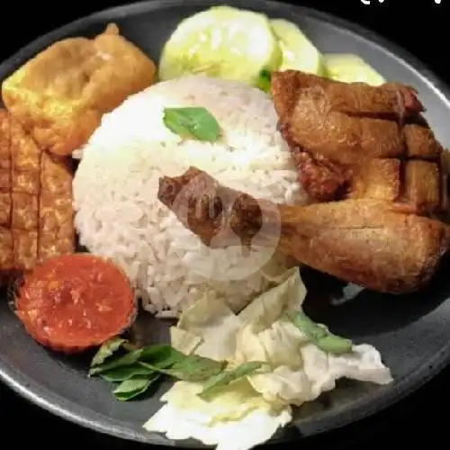 Gambar Makanan Warung Sapo Lais Chinese & Indonesian Food 16