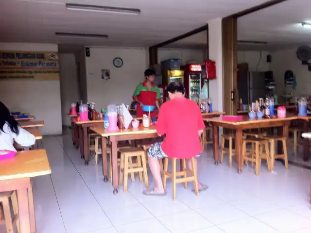 Gambar Makanan Bakmie Permata Pamulang 4