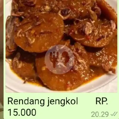 Gambar Makanan Kedai Arimby, Gunung Putri 19