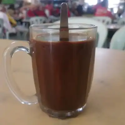 Kluang Lim Kopitiam