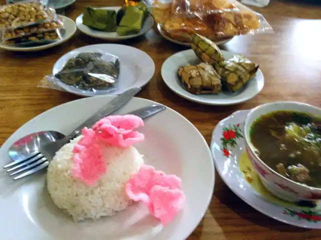 Gambar Makanan Soto Padang H. St. Mangkuto 18