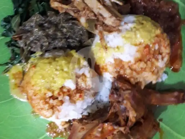 Gambar Makanan RM Padang Harapan Jaya, Lowokwaru 1