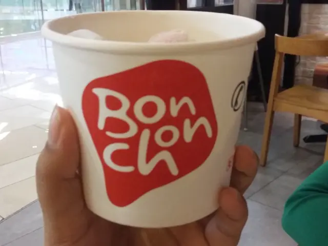 Gambar Makanan Bon Chon 3