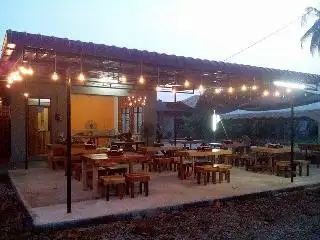 Jibriel's Cafe
