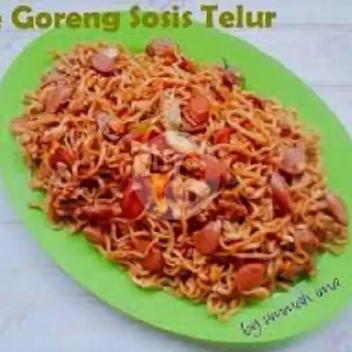 Gambar Makanan Ayam pedas Anisa, Letjen Panjaitan 12 7