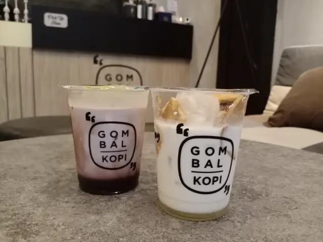 Gambar Makanan GombalKopi 3