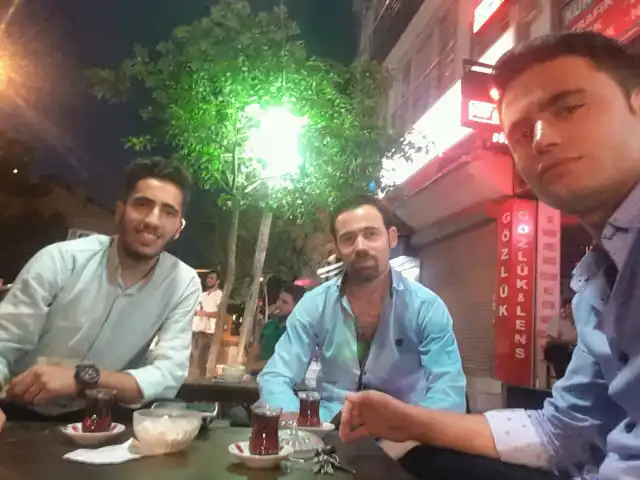 Miraç Nargile Cafe'nin yemek ve ambiyans fotoğrafları 3