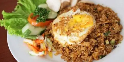 Nasi Goreng Kambing, Nasi Goreng Gila Dan Nasi Gila Virdan, Pasar Minggu