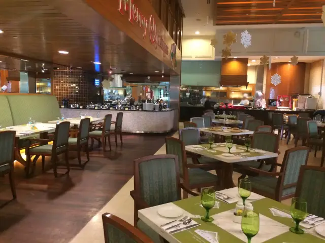 Warisan Cafe - The Royale Chulan Hotel Food Photo 3