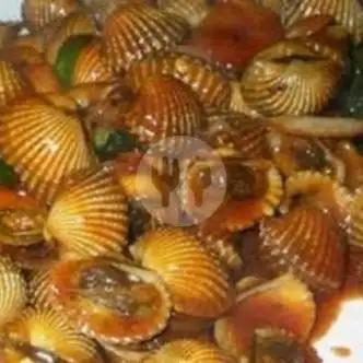 Gambar Makanan Seafood Nasi Uduk 48 Ardy Jaya 9