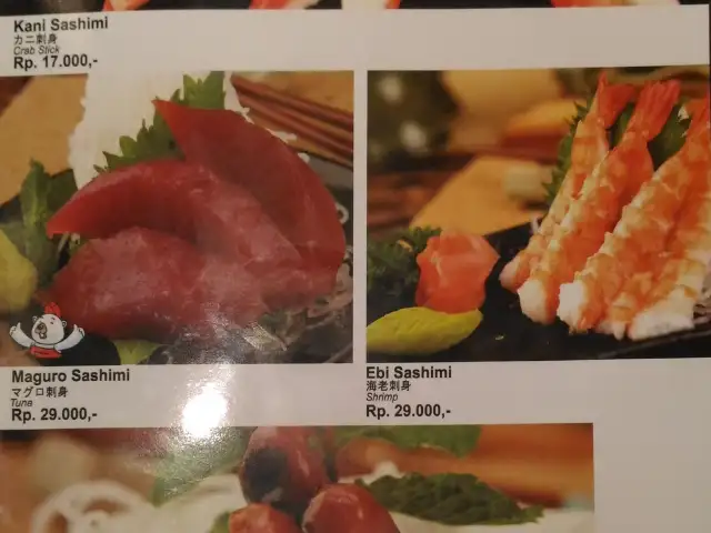 Gambar Makanan Ichiban Sushi 14