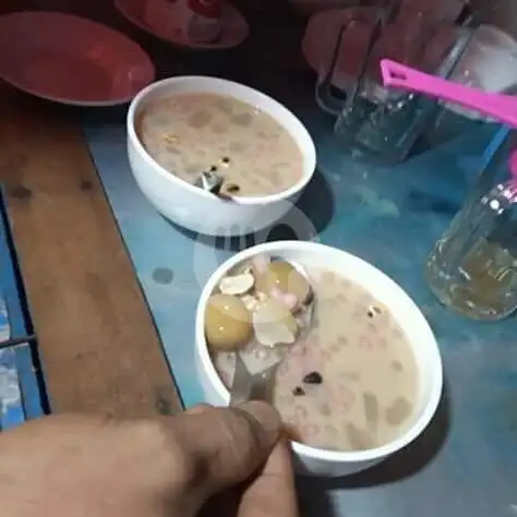 Gambar Makanan Sekoteng Dan Susu Jahe Mas Agus 8