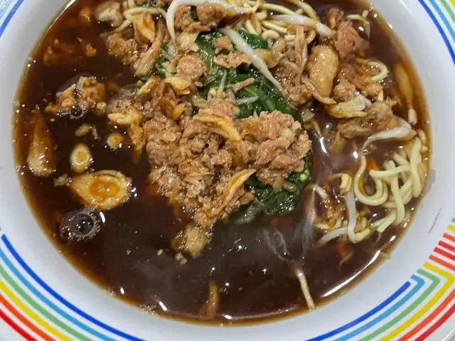 Gambar Makanan MieKangkung&LaksaAyam 3