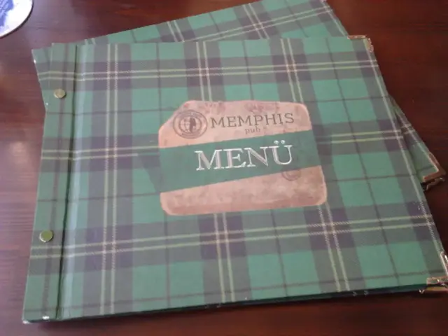 Varuna Memphis Pub'nin yemek ve ambiyans fotoğrafları 73