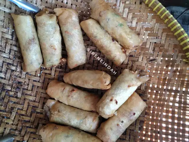 Gambar Makanan Lumpia Sami Jaya Malioboro 2