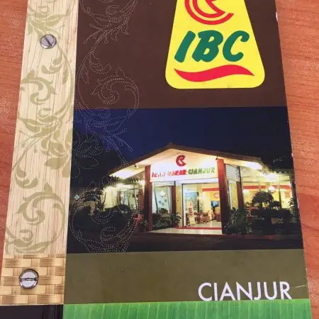 Gambar Makanan Ikan Bakar Cianjur 10