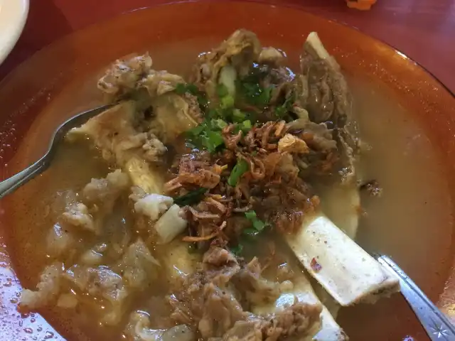 Gambar Makanan Sop Konro Bawakaraeng 13