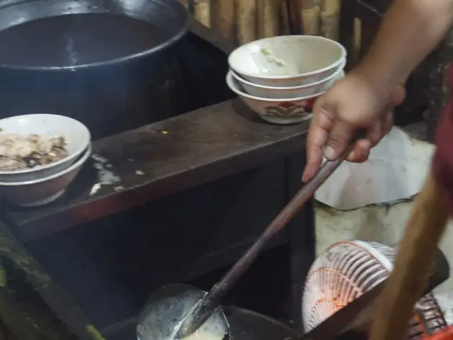 Gambar Makanan Warung Sate Solo Pak Nardi 13