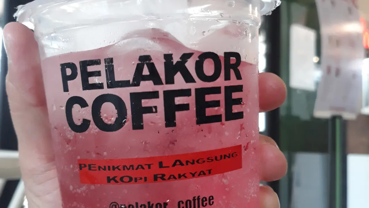 Pelakor