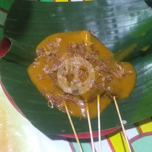 Gambar Makanan SATE TUAH, JATI 4 6