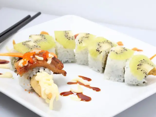 Gambar Makanan Poke Sushi Dharmawangsa 17