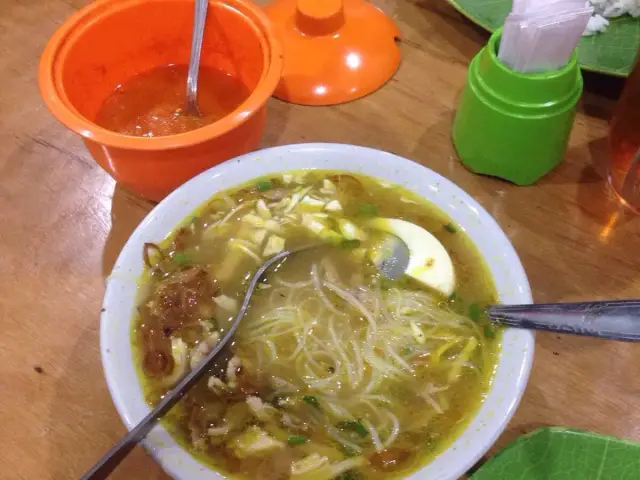 Gambar Makanan Depot Eyang Sepuh 8