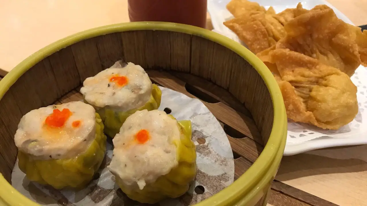 Imperial Kitchen & Dimsum