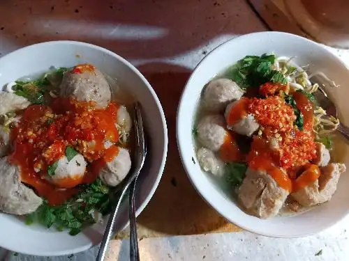 warung bakso frozen food