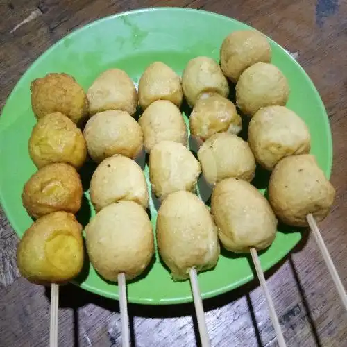 Gambar Makanan Bubur Ayam Cirebon Robi Jaya , Raya Pahlawan Seribu 4