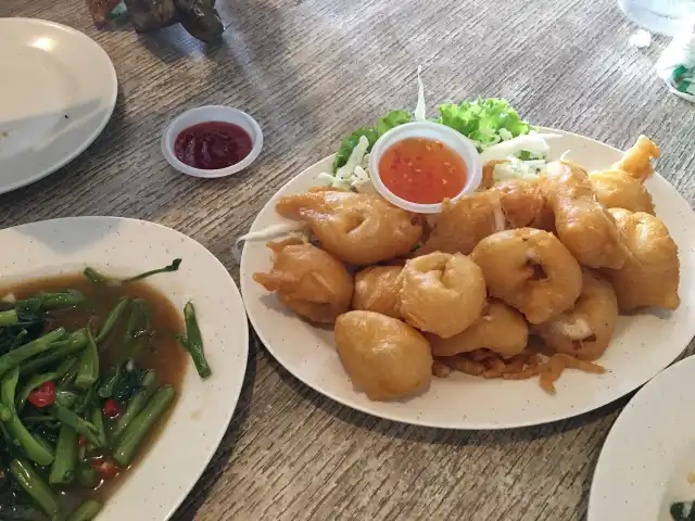 Chok Dee Thai Food Food Photo 4