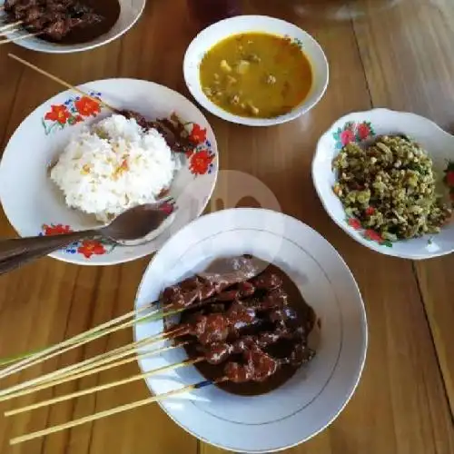 Gambar Makanan Arnik Lawar Kambing, Abianbase Kapal 2