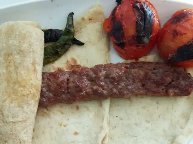 Ümit Baba Gerçek Adana Kebap'nin yemek ve ambiyans fotoğrafları 12