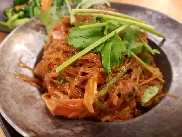 Jatujak @ Siam [Bangkok Street Food] Food Photo 10