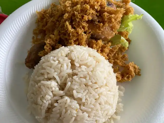 Nasi Ayam Penyet Sarang Lebah Food Photo 1
